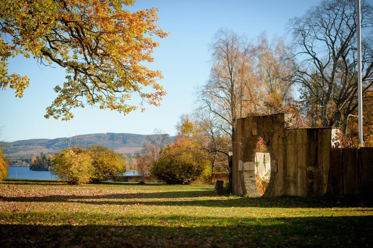 Kilafors Herrgard Exterior foto
